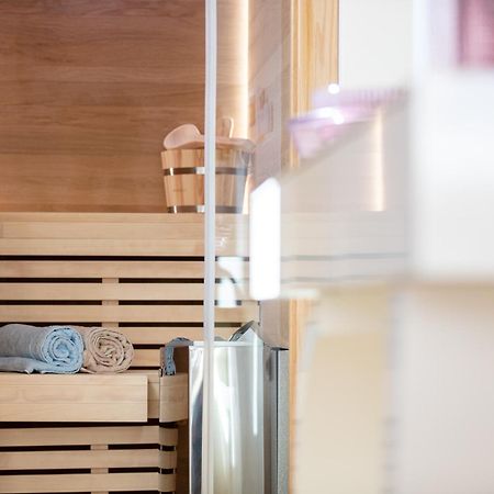 De President Suite, Demani President Suites Sitia  Eksteriør billede