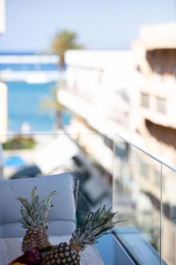 De President Suite, Demani President Suites Sitia  Eksteriør billede