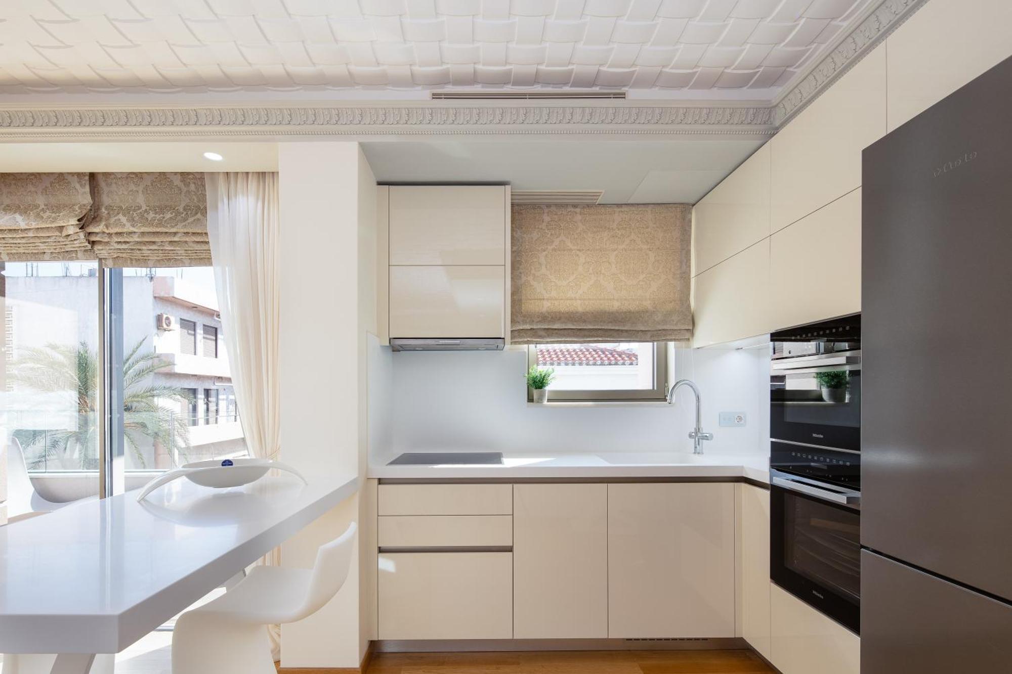 De President Suite, Demani President Suites Sitia  Eksteriør billede