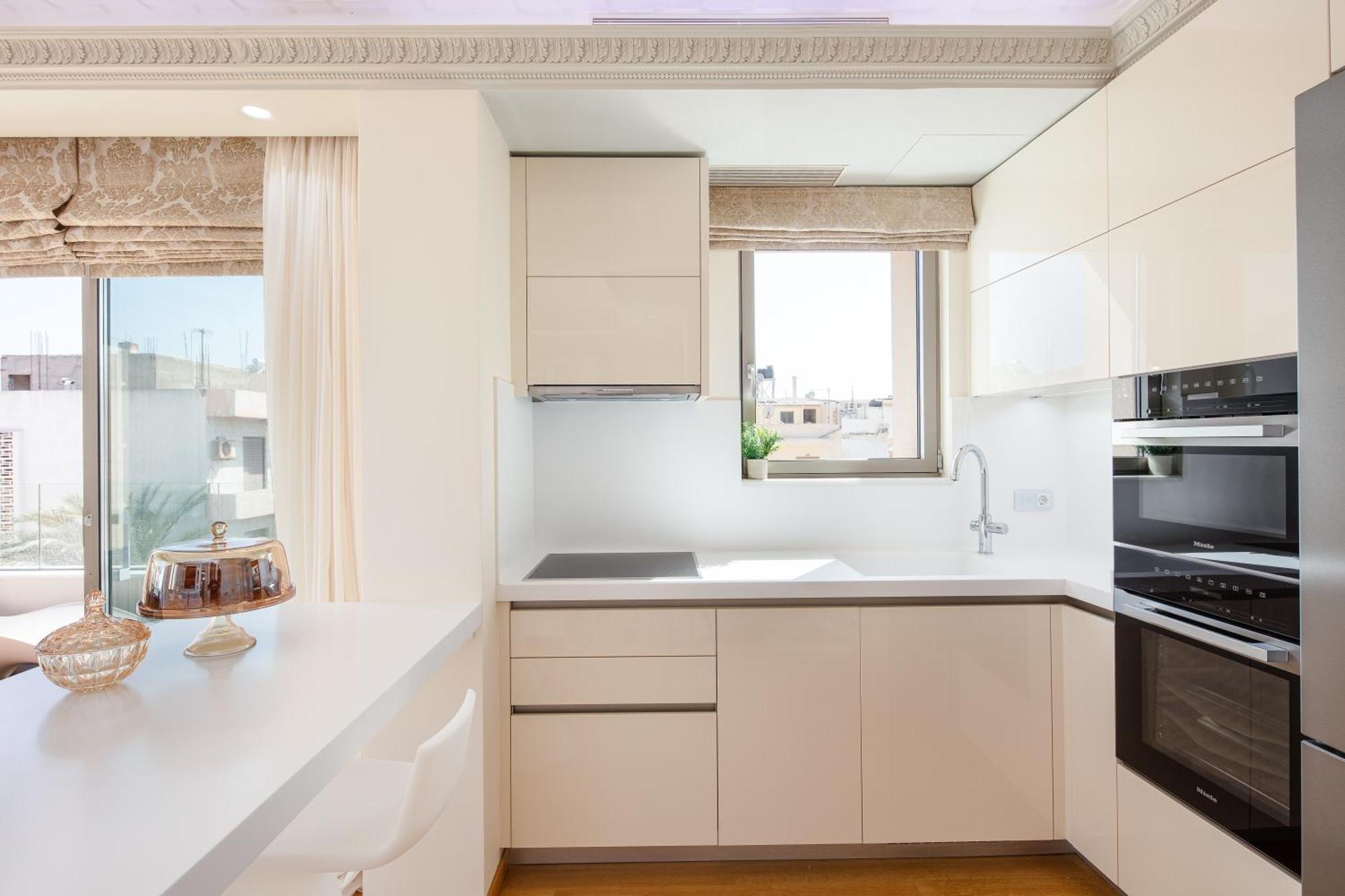 De President Suite, Demani President Suites Sitia  Eksteriør billede