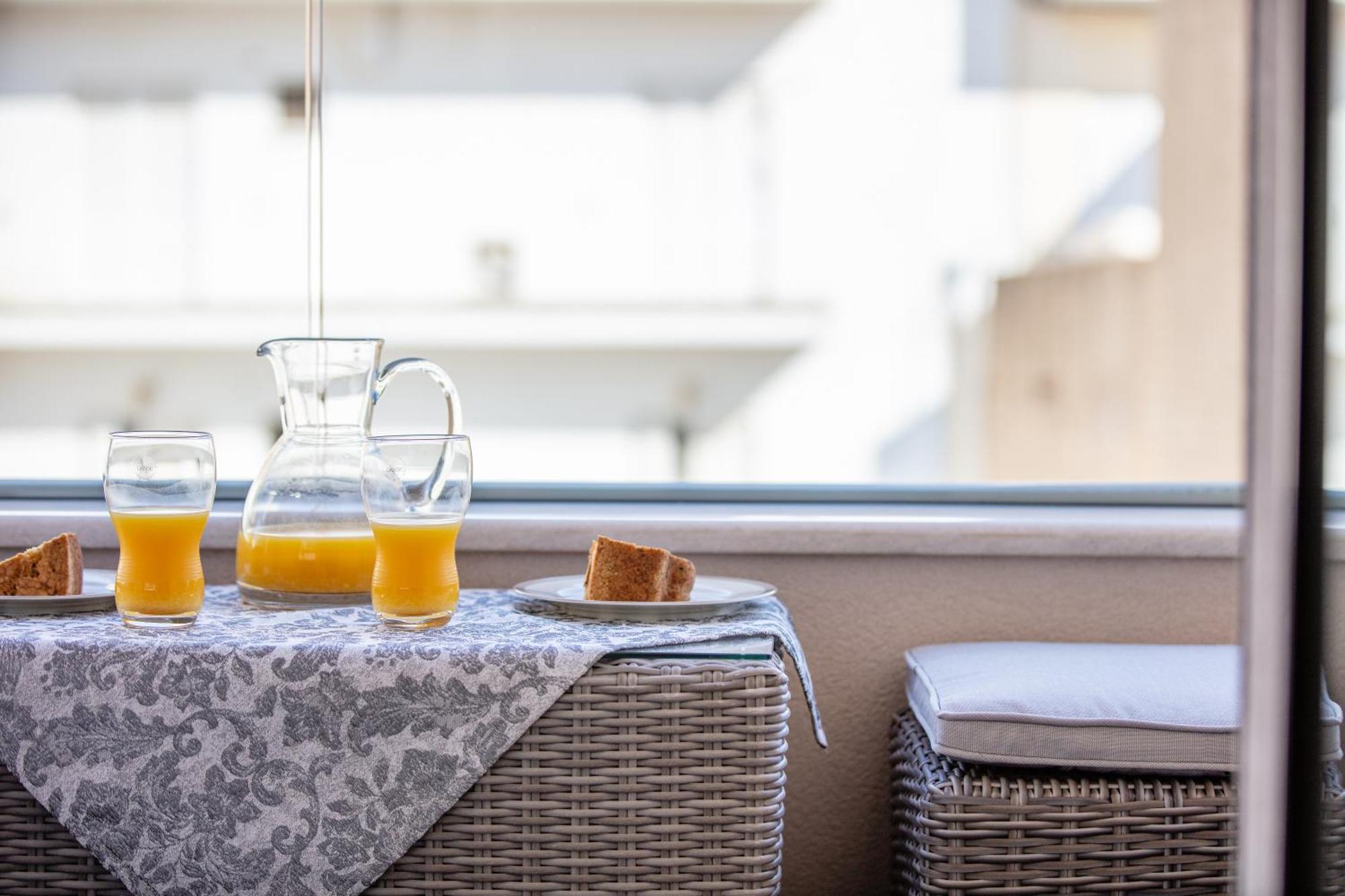 De President Suite, Demani President Suites Sitia  Eksteriør billede